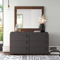 Hillsg 6 drawer dresser wrought deals studio